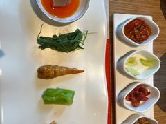 -鲤院·新中式美学·庭院餐厅(夫子庙店)