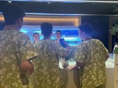 -涨巢·潮玩水疗局