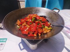 -福巷湘食小馆·猛火现炒(上海首店)