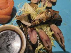 -通海俄式烧烤·俄罗斯大串(嵩山路店)