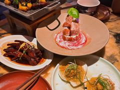 -桂满陇·景观餐厅(新世界店)