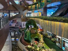 -横店影城(南京水游城店)