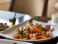 -桂林喜来登饭店-国泰中餐厅