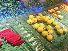 -鑫海汇海鲜烤肉自助(北国商城店)