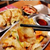 时尚天河新店❗来自韩国的炸酱面🍜糖醋肉[色]
