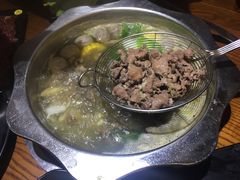 -汕品潮牛正宗潮汕火锅(华师店)