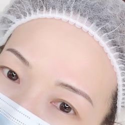 -久匠·纹眉半永久野生眉