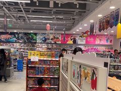 -TOYSRUS玩具反斗城(合肥华润万象城店)