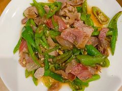 -丰乐餐厅·始于1999·本地老字号