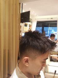 -Every Day Hair Studio