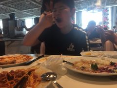 -宜家·瑞典风味餐厅(烟台路店)