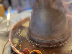 清汤火锅-京城胜利涮羊肉(禧乐汇店)