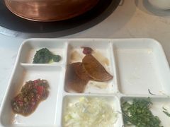 -东门口涮肉·砂锅·烤串(老门东店)