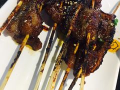 -有家生煎(三里屯店)