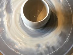 -不贰手作陶艺diy·烧玻璃·银饰团建(人民大学店)