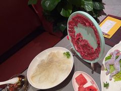 -洞子口重庆鲜货火锅(楚翘城旗舰店)