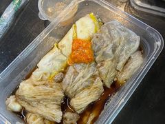 -山水肠粉(盐田店)