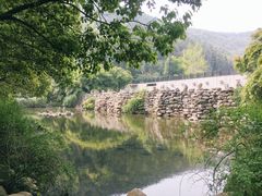 -九龙潭景区