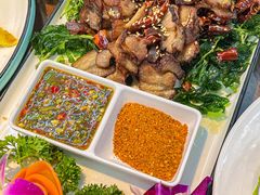 -八木轩·寻味大理白族民俗餐厅(文献路店)