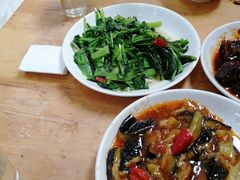 -雷祖芳老妈蹄花店