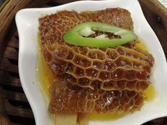 沙爹捞金钱肚-虾饺妹·粤式手工点心(水荫路店)