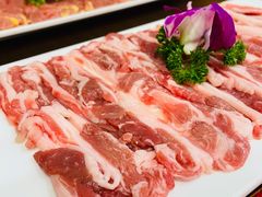 -爱新觉罗福臨火锅馆(万科滑雪场店)