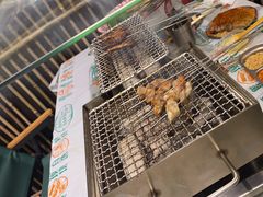 -曾百万小炉小串自助烧烤(高新店)