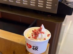 -西贝(上海我格广场店)