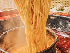 -三江两海老火锅(北京首店)