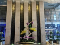 -北京朝阳悠唐皇冠假日酒店