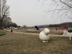 -大连铭湖国际观光牧场