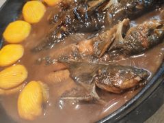 -上关雪東北菜(中房金谊店)