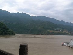 -白帝城·瞿塘峡景区