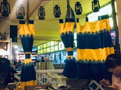 -格日勒阿妈蒙古厨房(大召店)