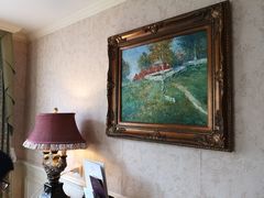 -中旅阿那亚九龙湖·公主酒店