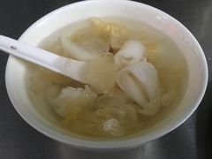 -老福合沟无米粿甜汤粿品店
