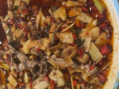 -李大爷的泡椒馆(冉家坝店)