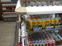 -today便利店(汉街店)