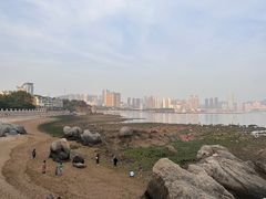 -黑石礁公园