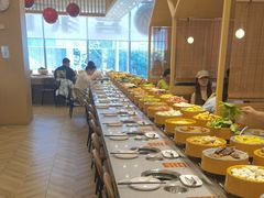 -喜家自助小火锅(卓悦里店)