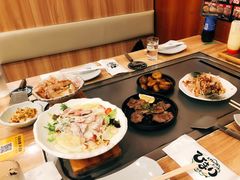 -日葵 大阪烧ひまり(仙霞路店)