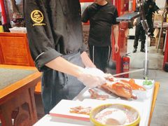 -北平食府.北京烤鸭(亦庄店)