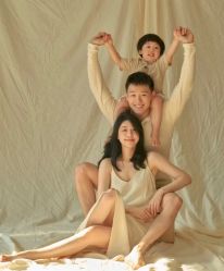 -米莱摄影写真(五大道别墅店)