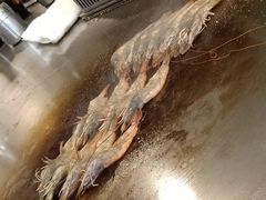 -真剑日本料理·铁板烧(贵州路店)