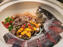 -二十八里太湖船菜(吉祥路店)