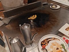 -火地铁板烧(昆山万象汇店)