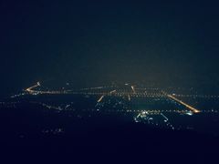 -鬼笑石后山停车场