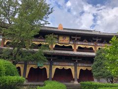 -天龙八部武侠城