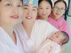 -福田家月子中心 产后 月嫂(市立母子医院店)
