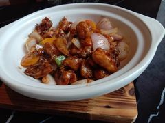 -越宴(西施山路店)